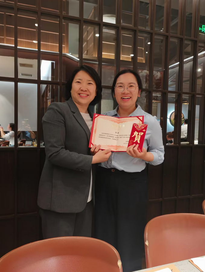 津门筑梦，温暖共行 | 天津家理季度团建暨荣誉仪式圆满举办