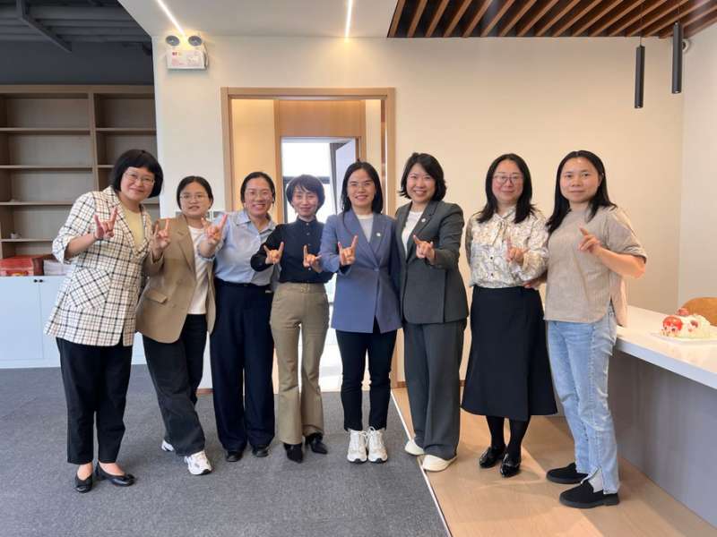 津门筑梦,温暖共行 | 天津家理季度团建暨荣誉仪式圆满举办