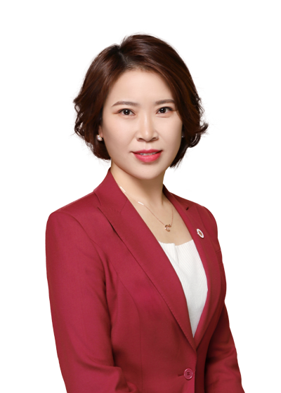 姜春梅